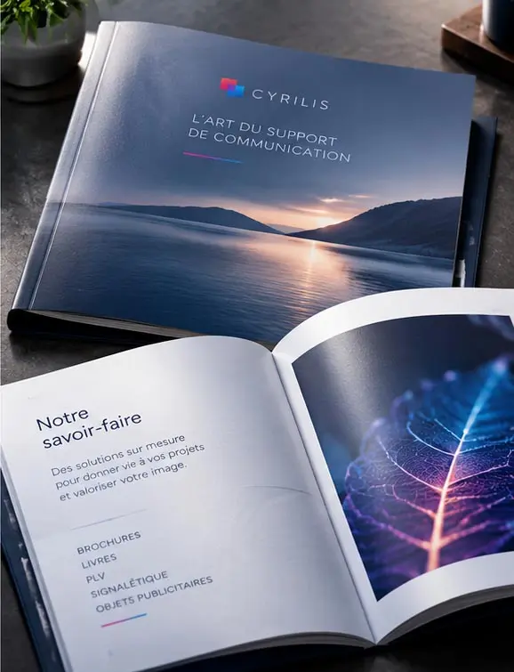 Brochures